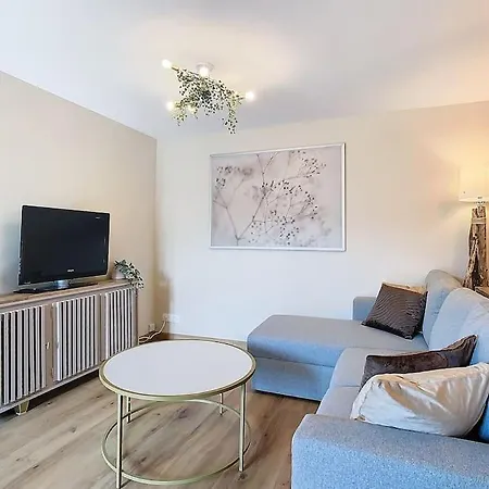 Le Barral Apartment *