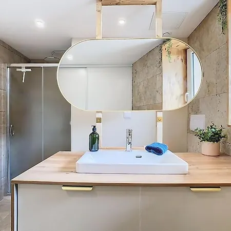 Le Barral Apartment Voiron