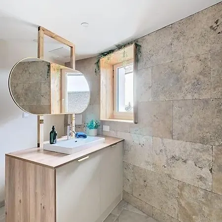 Apartment Le Barral Voiron