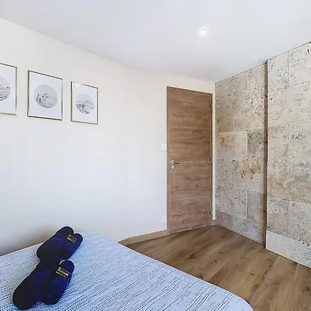 Appartement Le Barral *