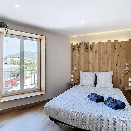 Apartment Le Barral Voiron