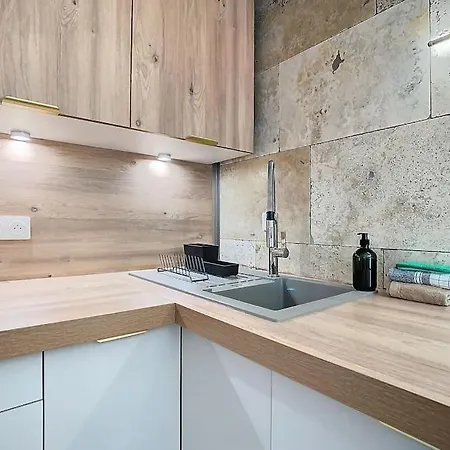 Apartment Le Barral Voiron