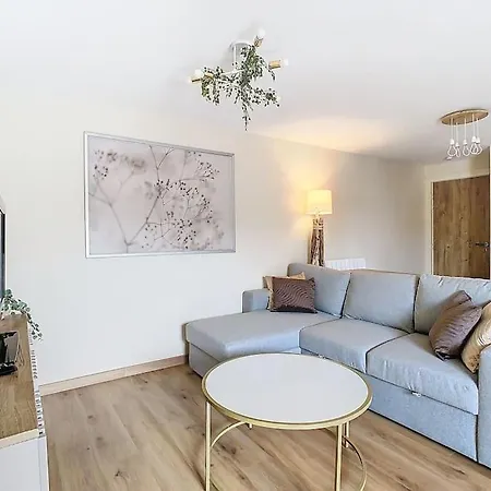 Le Barral Apartment *